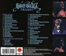Hot Tuna: Trilogy, 3 CDs