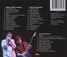 Southside Johnny: Jukes: The New Jersey Collection, 3 CDs