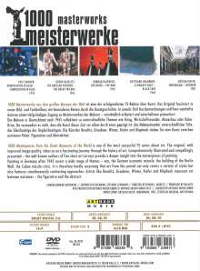 1000 Meisterwerke - Deutsche Malerei nach 1945, DVD