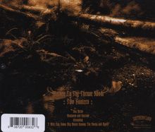 Wolves In The Throne Room: Two Hunters, CD