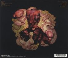 Burning Love: Rotten Thing To Say, CD