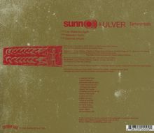 Sunn O))) &amp; Ulver: Terrestrials, CD