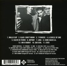 The Lemonheads: Lick (Expanded Version), CD