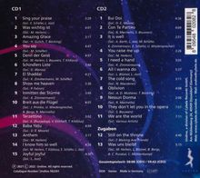 Doc Heilein &amp; Friends - Benefiz Gala 2021, 2 CDs