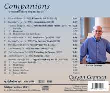 Bernard Heyes (geb. 1951): Orgelsymphonie Nr.15, CD