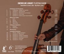 Rückansicht vergrößern