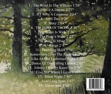 Dan Evans - A Waltz Through The Woods, CD