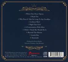 Joe Bonamassa: Royal Tea, CD