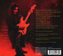 Yngwie Malmsteen: Parabellum, CD