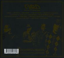 P.O.D. (Payable On Death): When Angels &amp; Serpents Dance, CD