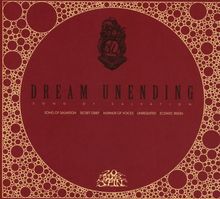 Dream Unending: Song of Salvation, CD