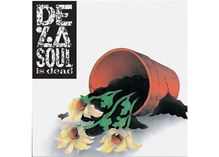 De La Soul: De La Soul Is Dead, 2 LPs