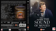 Jonas Kaufmann - The Sound of Movies (Prague Concert 2024), Blu-ray Disc