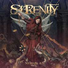 Serenity: Nemesis A.D., LP