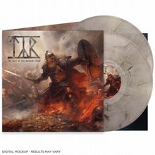 Týr: The Best Of The Napalm Years (Marbled Vinyl), 2 LPs