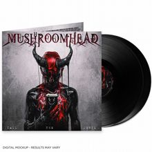 Mushroomhead: Call The Devil, 2 LPs