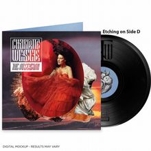 Charlotte Wessels: The Obsession, 2 LPs