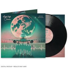 The Night Flight Orchestra: Give Us The Moon, LP