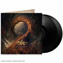 Nile: The Underworld Awaits Us All, 2 LPs