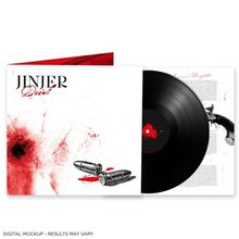 Jinjer: Duel, LP