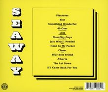 Seaway: Fresh Produce, CD