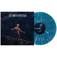 The Amity Affliction: Let The Ocean Take Me (Redux), LP