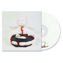 Counterparts: Heaven Let Them Die, CD