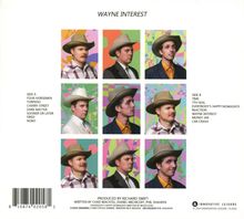 Tijuana Panthers: Wayne Interest, CD