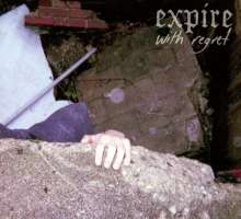 Expire: With Regret, CD