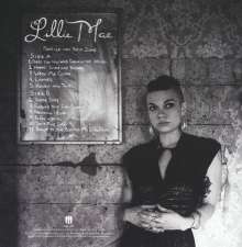 Lillie Mae: Forever And Then Some, LP