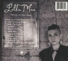 Lillie Mae: Forever And Then Some, CD
