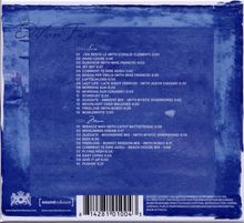 Blank &amp; Jones: Relax Edition Five, 2 CDs
