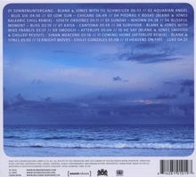 Blank &amp; Jones: Milchbar Seaside Season 4 (Deluxe Hardcover Package), CD
