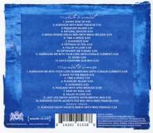 Blank &amp; Jones: Relax Edition Eight, 2 CDs