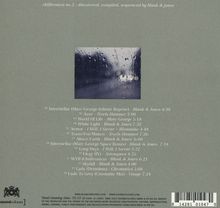 Blank &amp; Jones: Chilltronica No. 5 (Deluxe Hardcover Package), CD