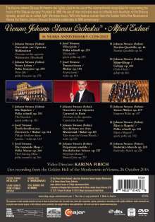 Wiener Johann Strauss Orchester - 50 Years Anniversary Concert, DVD