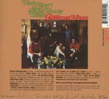 Herb Alpert: Christmas Album, CD