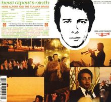 Herb Alpert: Herb Alpert's Ninth, CD