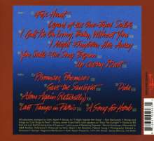 Herb Alpert: You Smile-The Song Begins (Remaster 2016), CD