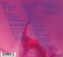Herb Alpert: Magic Man (Remaster 2016), CD