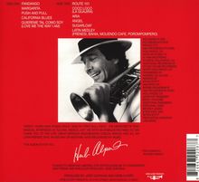 Herb Alpert: Fandango (Remaster 2016), CD