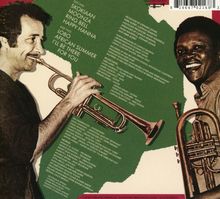 Herb Alpert &amp; Hugh Masekela: Herb Alpert &amp; Hugh Masekela (Remaster 2016), CD