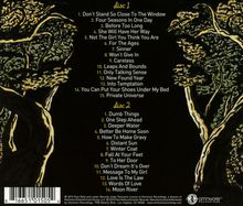 Neil Finn &amp; Paul Kelly: Goin' Your Way: Live 2013, CD