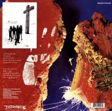 Entombed: Left Hand Path (Full Dynamic Range Vinyl), LP