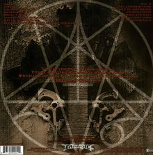 Morbid Angel: Blessed Are The Sick, LP