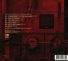 Between The Buried And Me: Automata I, CD