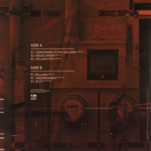 Between The Buried And Me: Automata I, LP