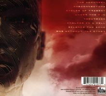 Born Of Osiris: The Simulation, CD