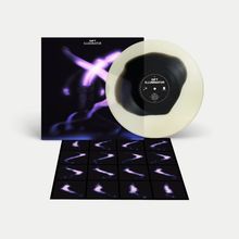 Gift: Illuminator (Limited Edition) (Glow White/Black Dot Vinyl), LP