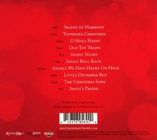 Restless Heart: Restless Heart Christmas, CD